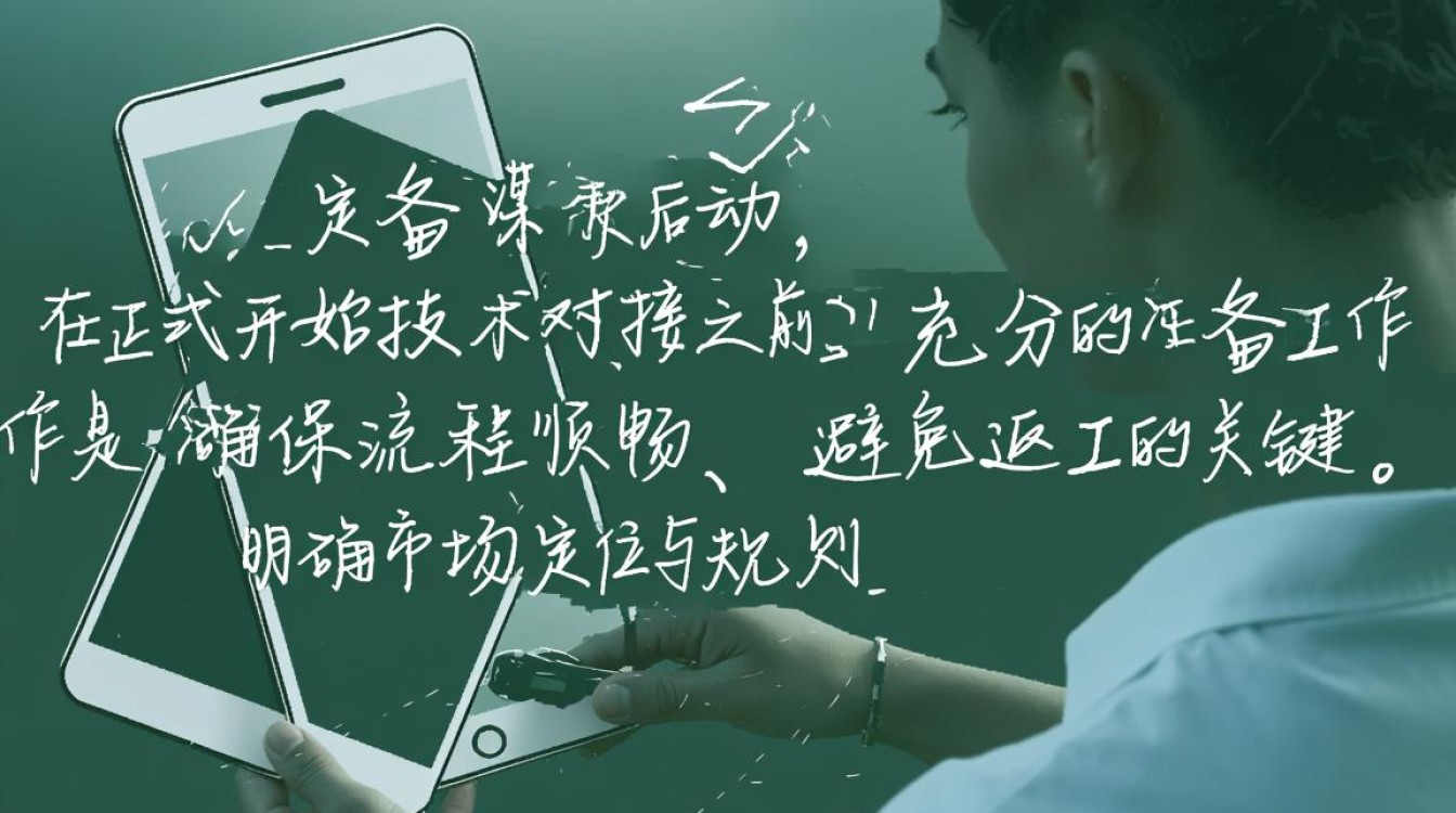 SaaS商品想接入云市场，需要准备哪些材料和步骤？