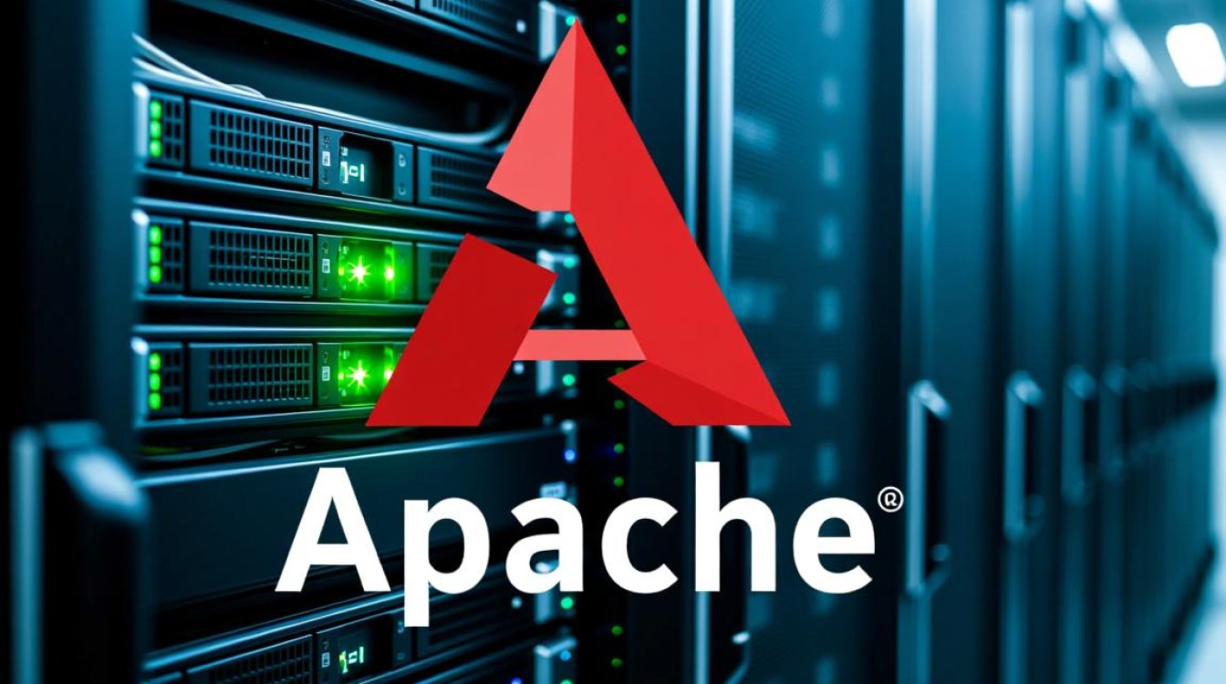 apache故障原因有哪些常见排查方法？