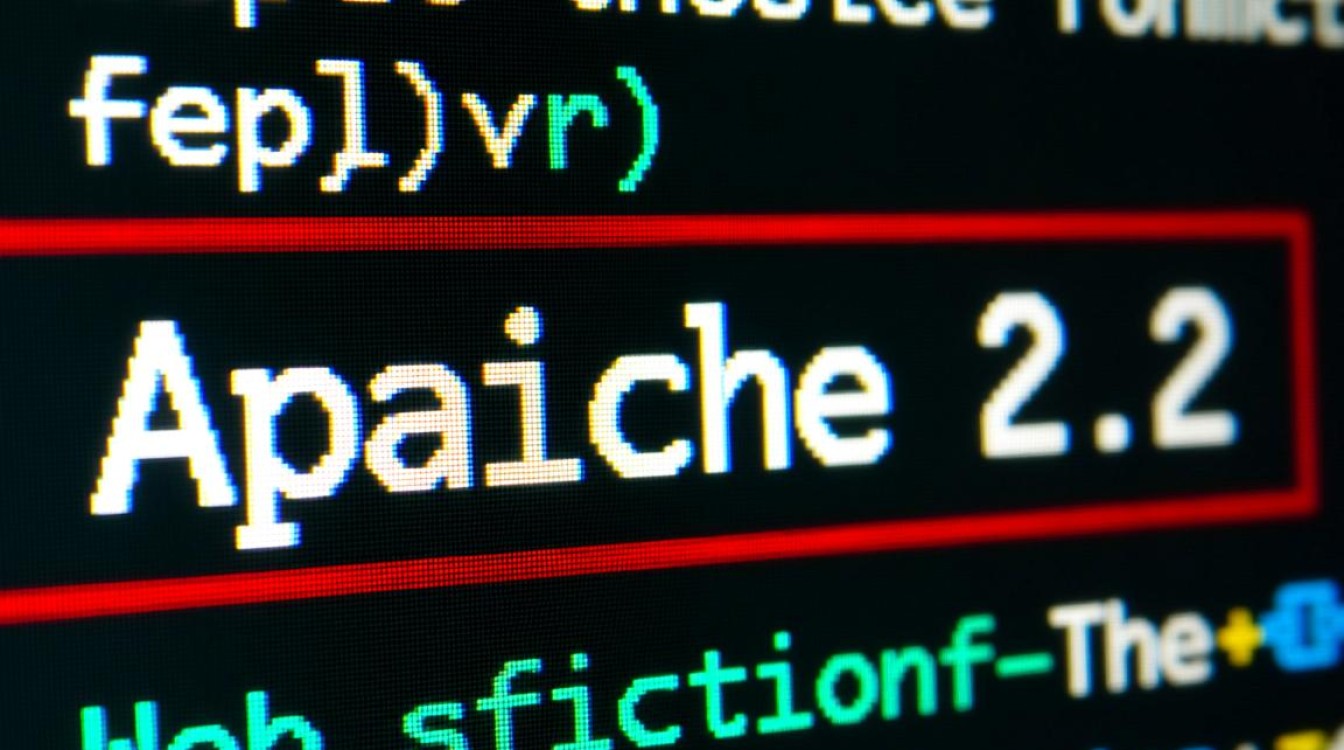 Apache22无法启动怎么办？快速排查与解决方法。