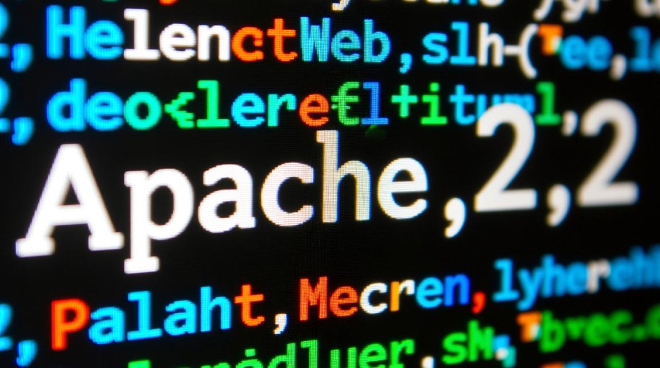Apache22无法启动怎么办？快速排查与解决方法。