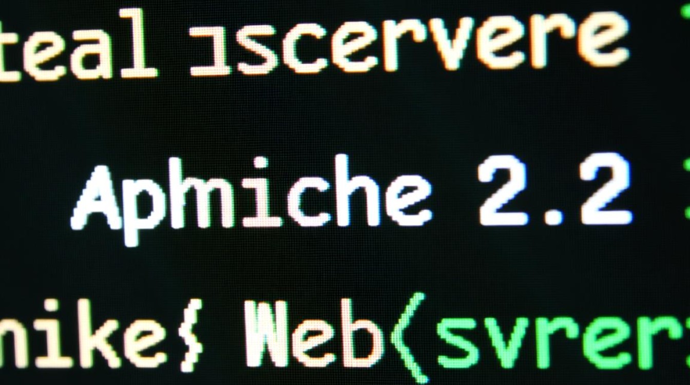 Apache22无法启动怎么办？快速排查与解决方法。