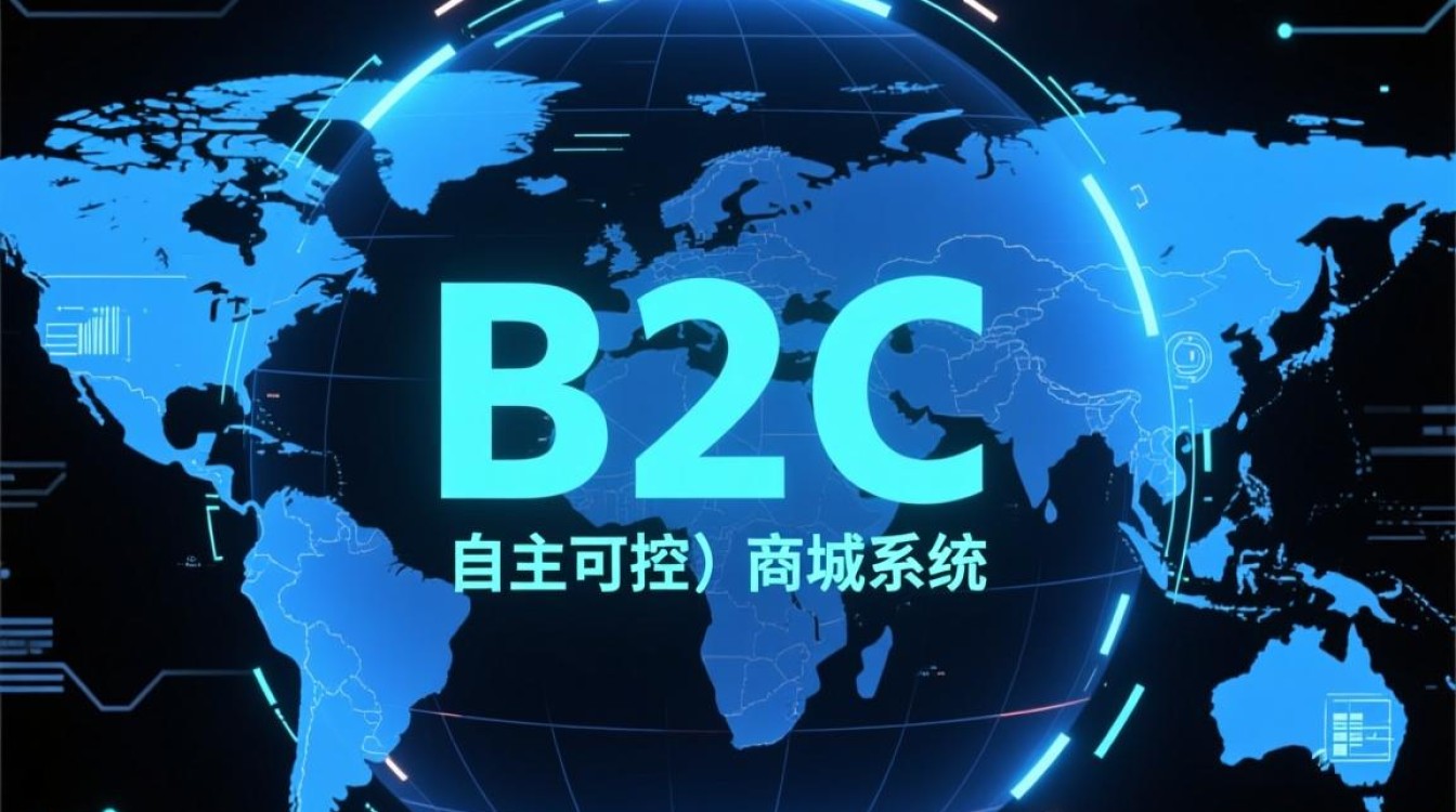 福田开发一个B2C商城系统需要多少钱和时间？