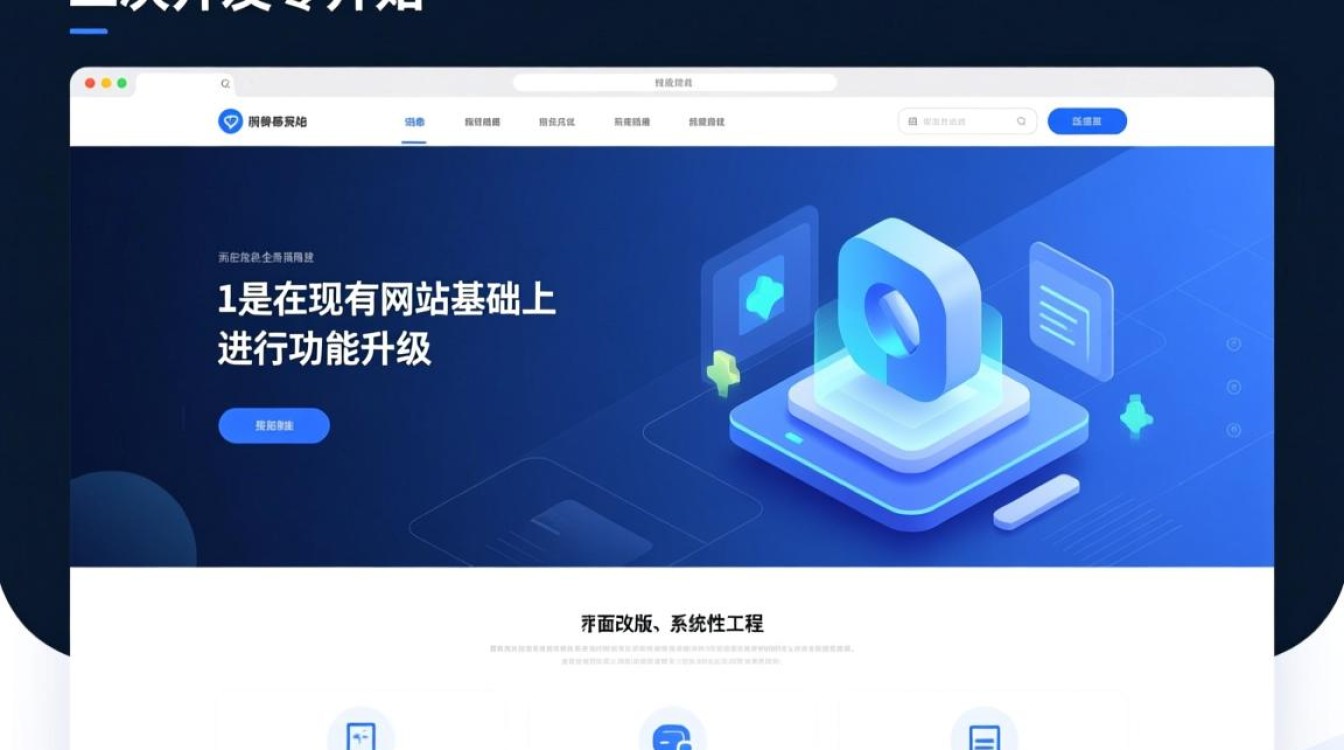 网站二次开发需要什么技术、流程和预算准备？