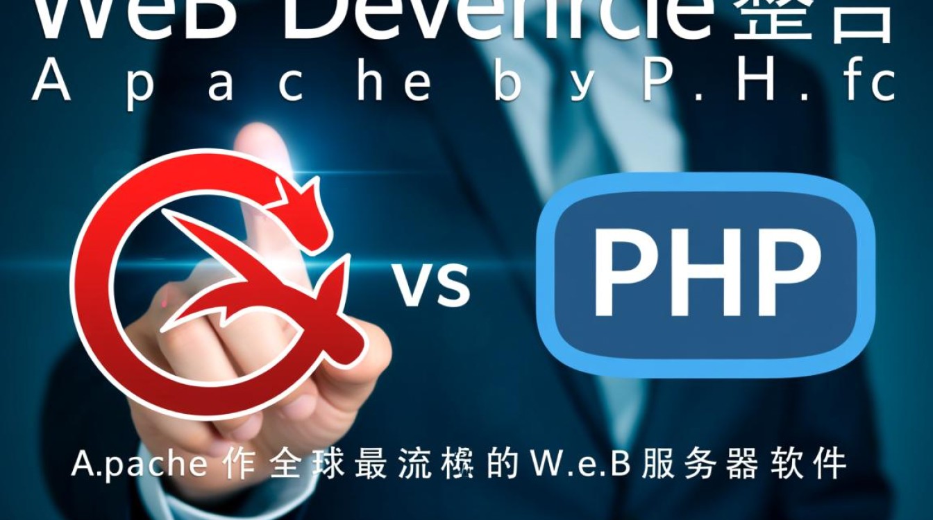 apache如何正确整合php实现动态网页解析？