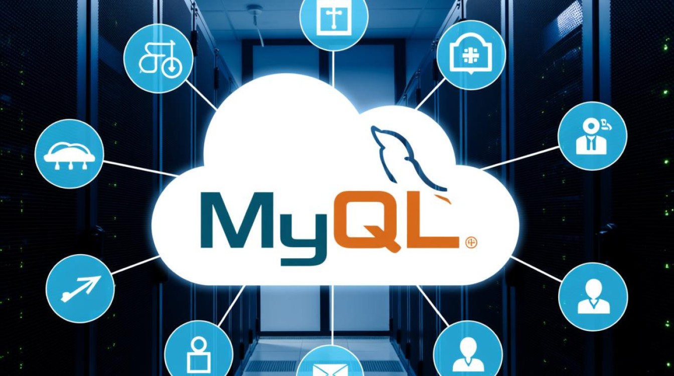 云服务器上如何为MySQL数据库创建触发器？