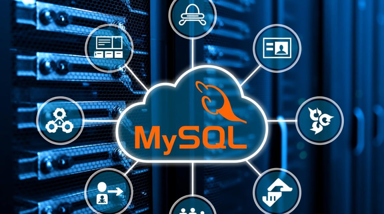 云服务器上如何为MySQL数据库创建触发器？