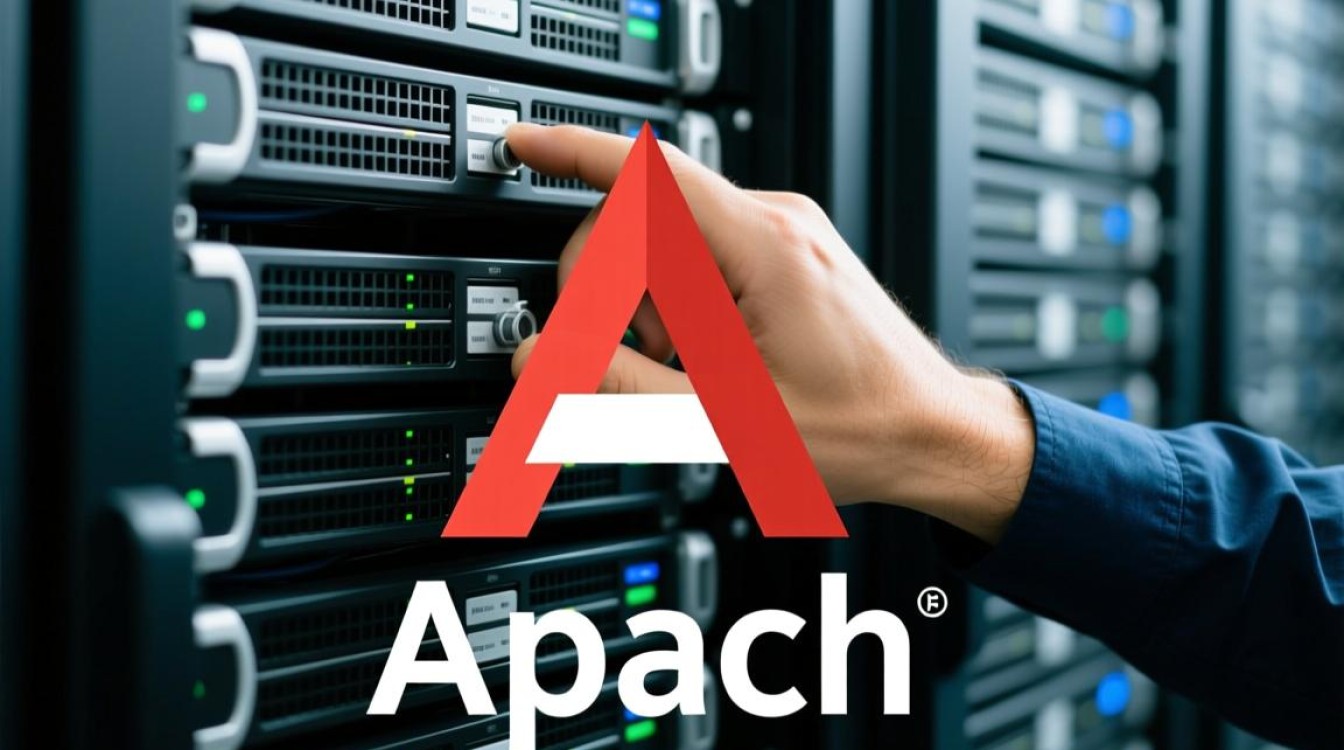 如何在Linux系统中正确配置Apache服务器？