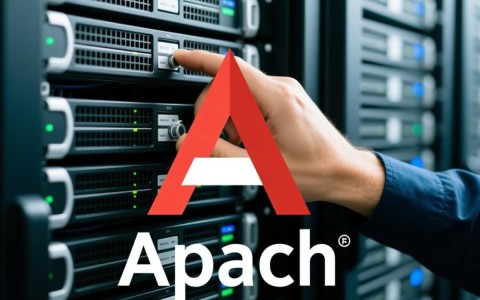 如何在Linux系统中正确配置Apache服务器？