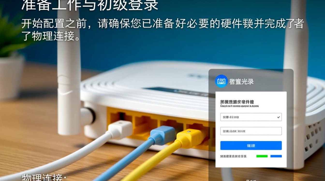 华硕AC66U路由器新手该如何正确配置上网？