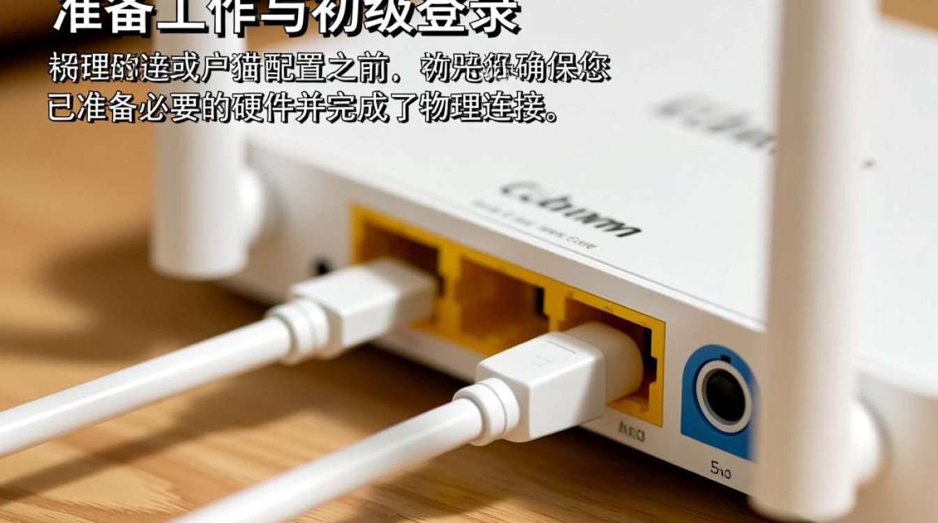 华硕AC66U路由器新手该如何正确配置上网？