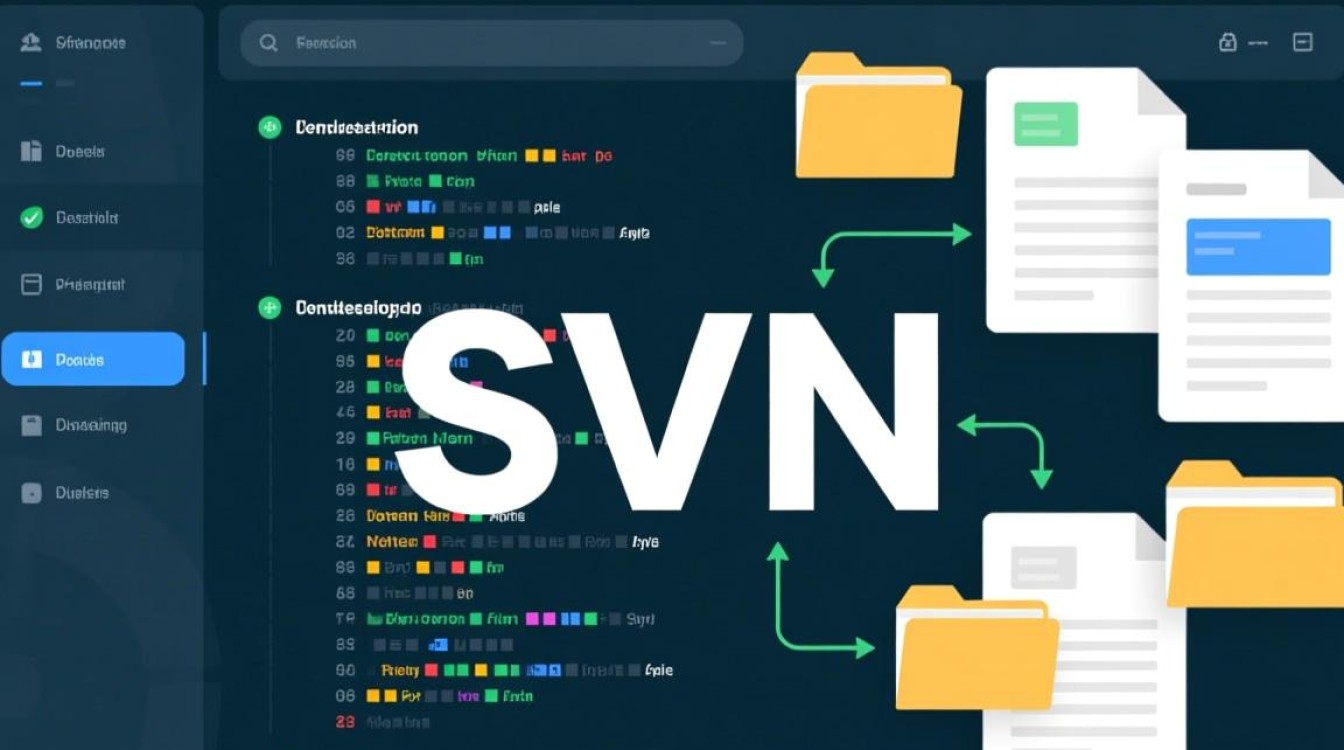 Linux系统下SVN服务端如何从零开始安装和配置？
