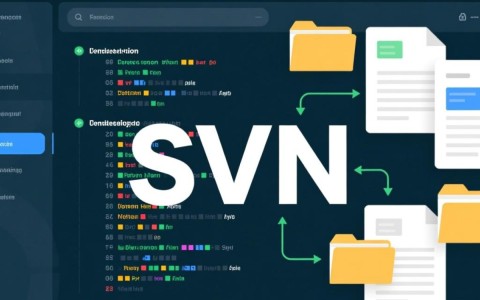 Linux系统下SVN服务端如何从零开始安装和配置？