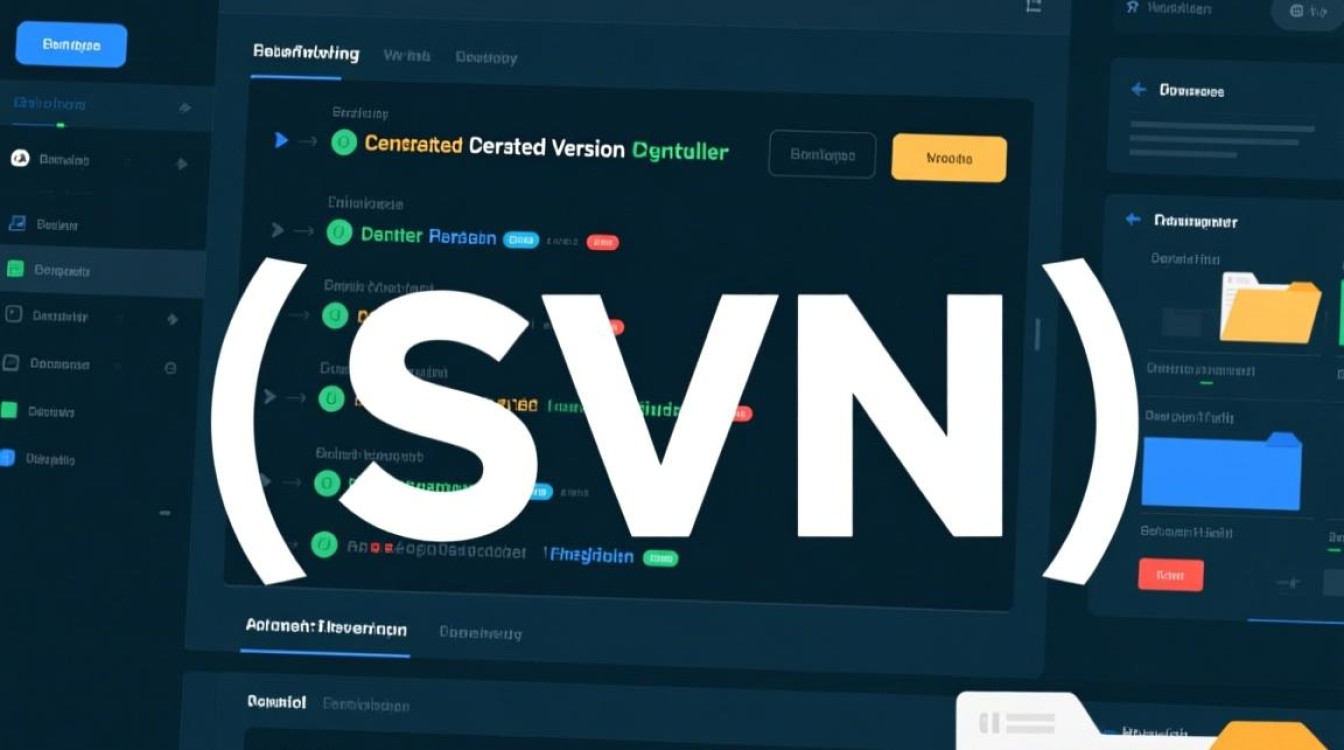 Linux系统下SVN服务端如何从零开始安装和配置？