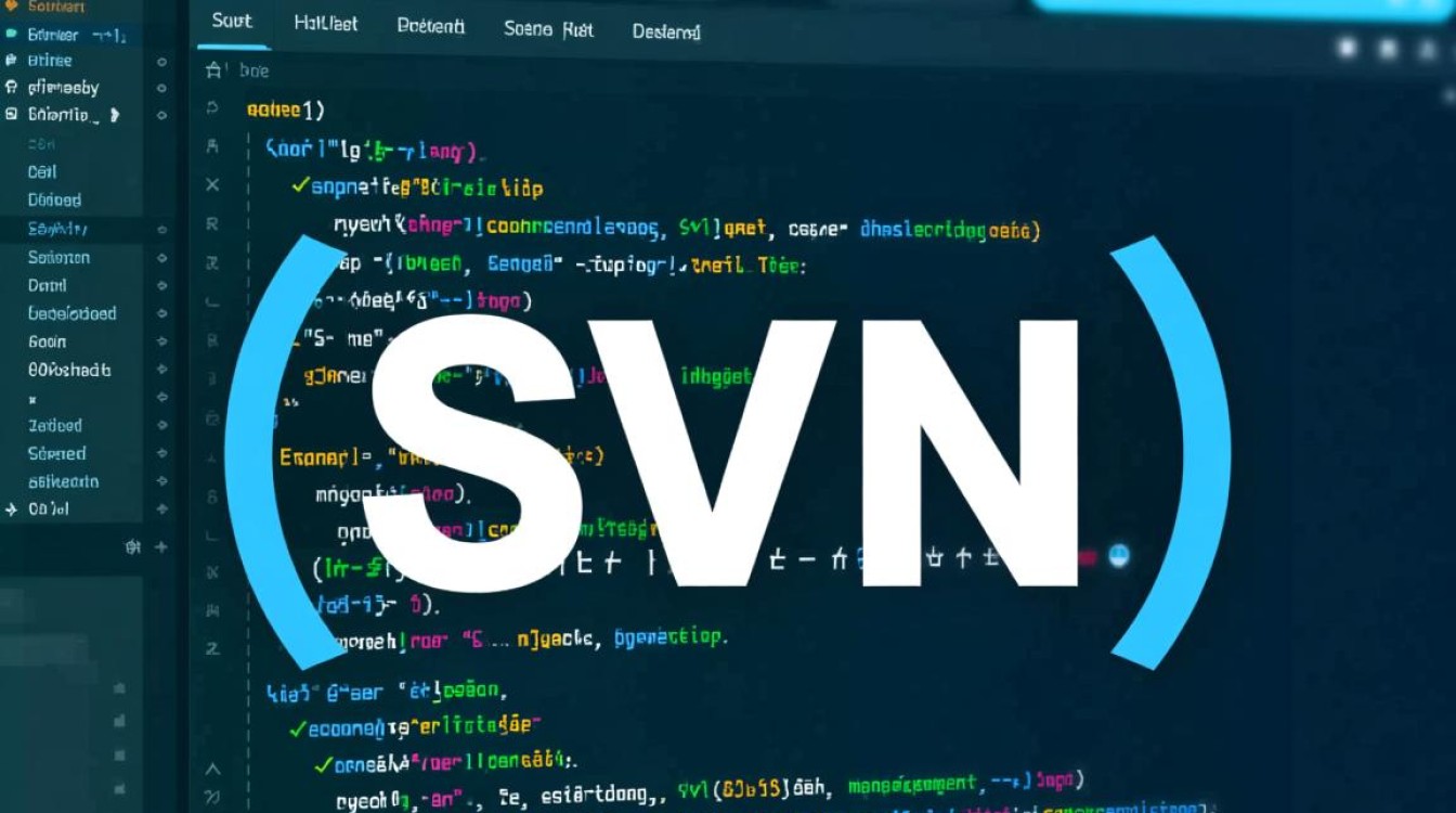 Linux系统下SVN服务端如何从零开始安装和配置？