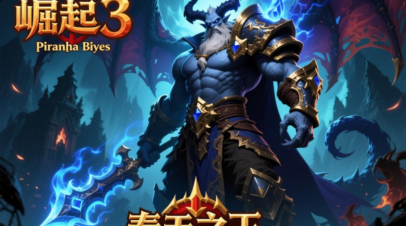 老游戏崛起3泰坦之王，现在的配置要求还高吗？