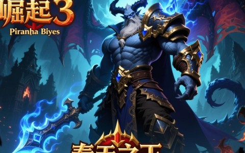 老游戏崛起3泰坦之王，现在的配置要求还高吗？
