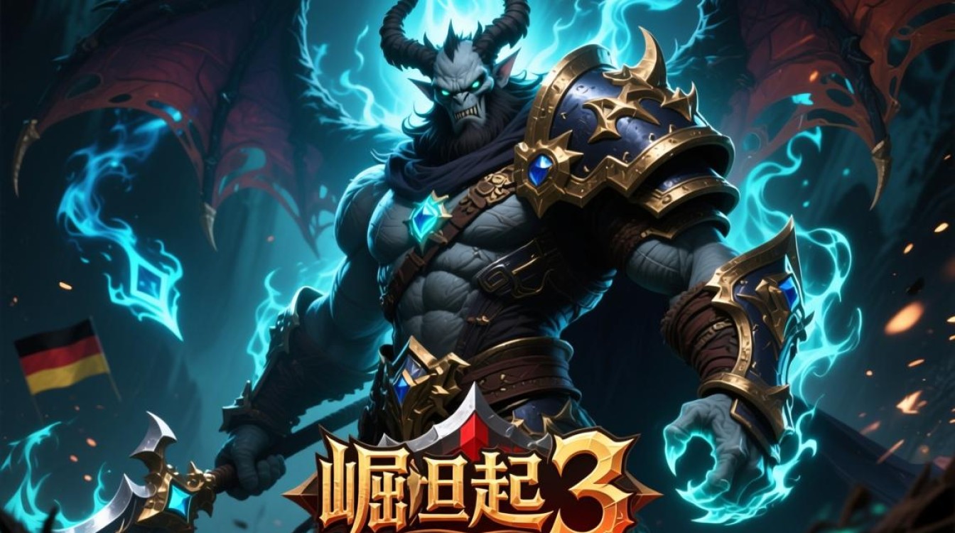 老游戏崛起3泰坦之王，现在的配置要求还高吗？