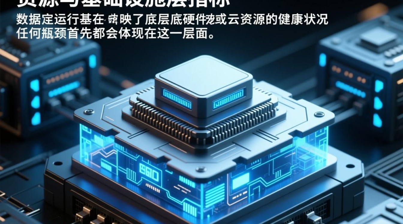 文档数据库实例监控，需要关注哪些性能指标？