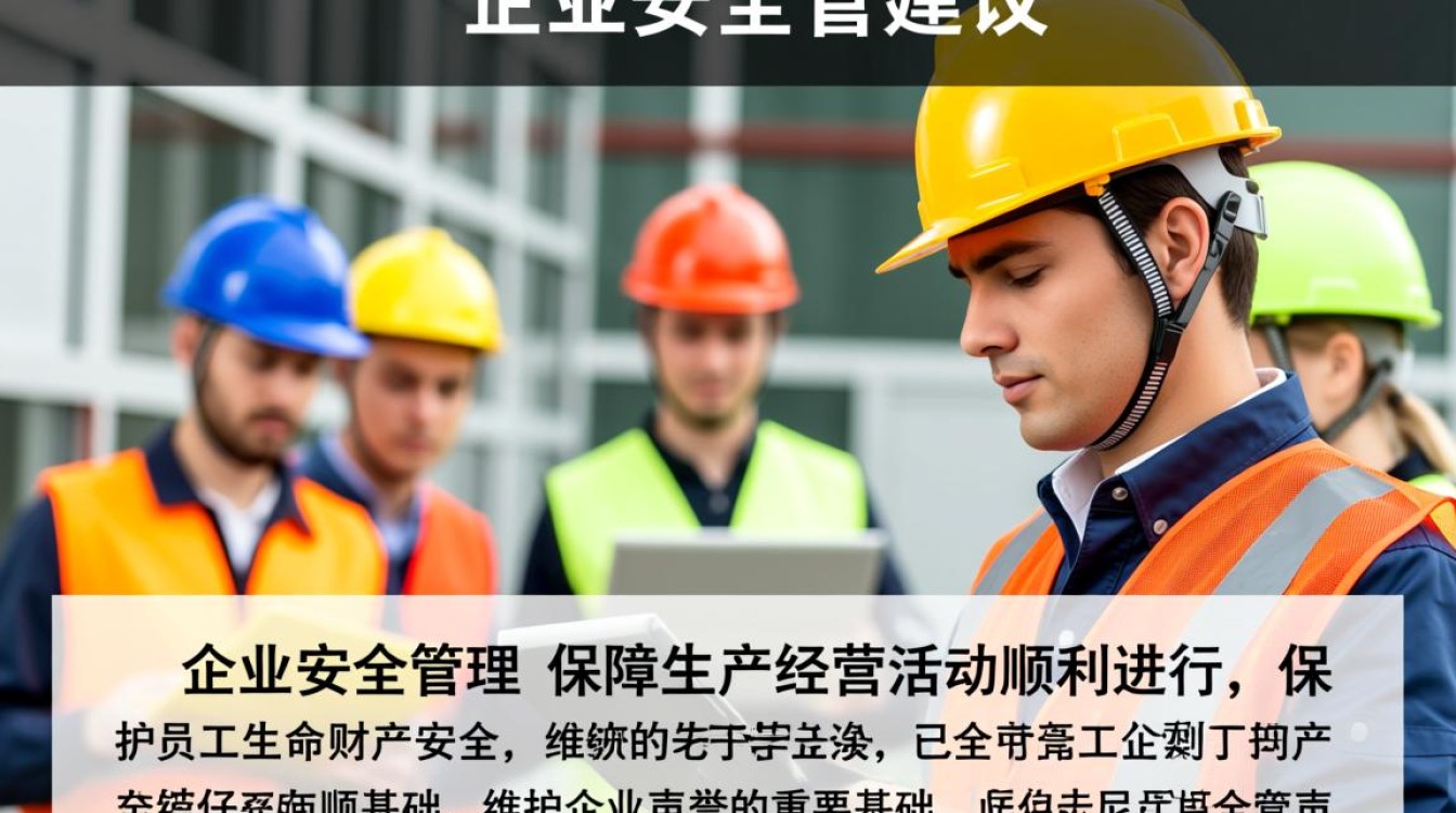安全管理建议有哪些实用方法能提升企业安全水平？