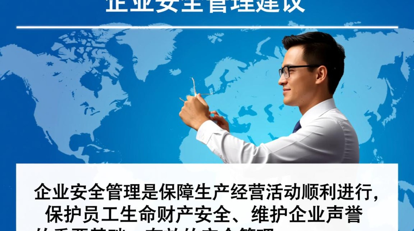 安全管理建议有哪些实用方法能提升企业安全水平？
