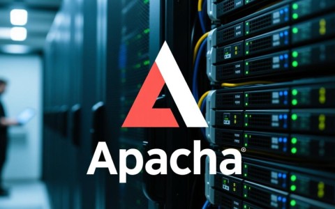 apache主机头设置不生效怎么办？