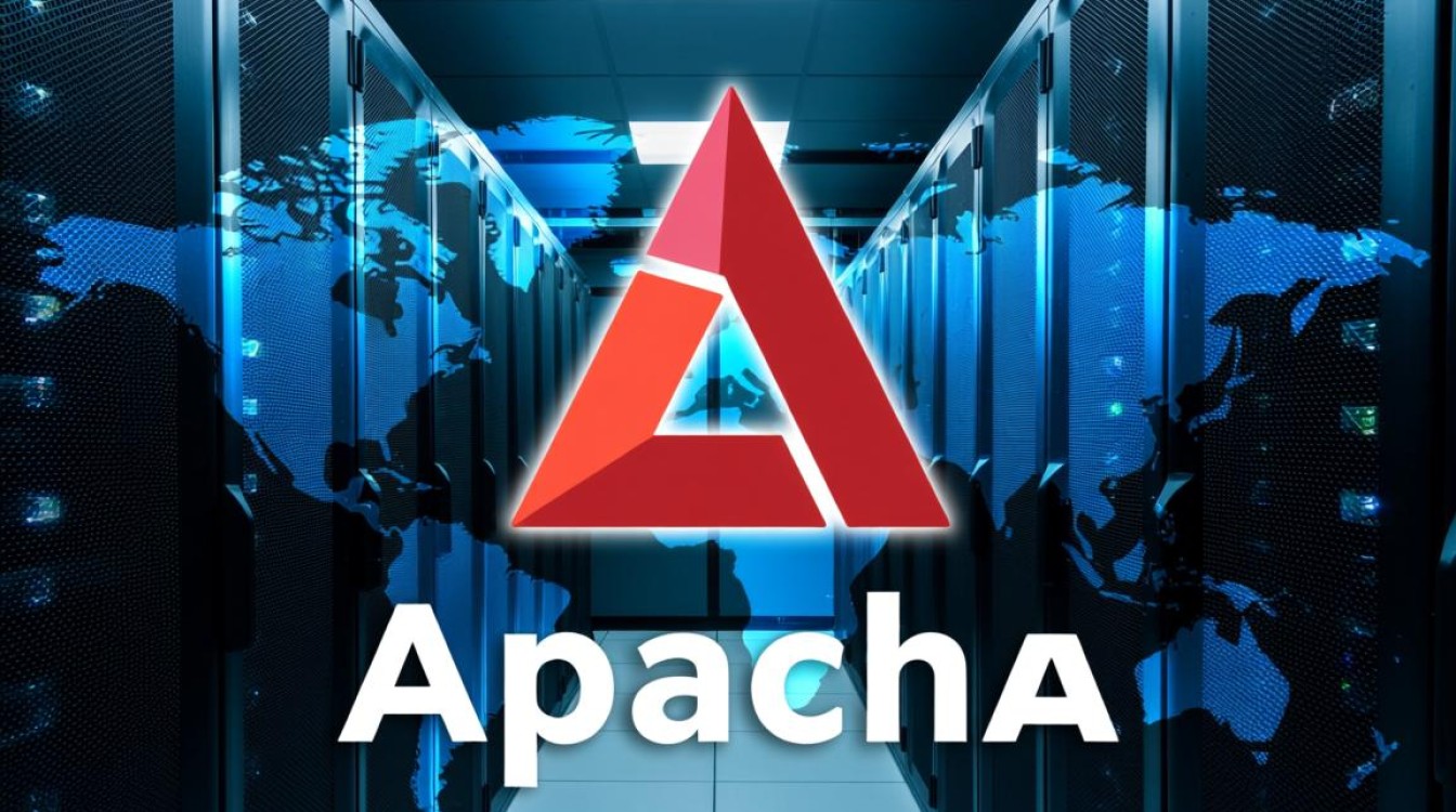 apache主机头设置不生效怎么办？
