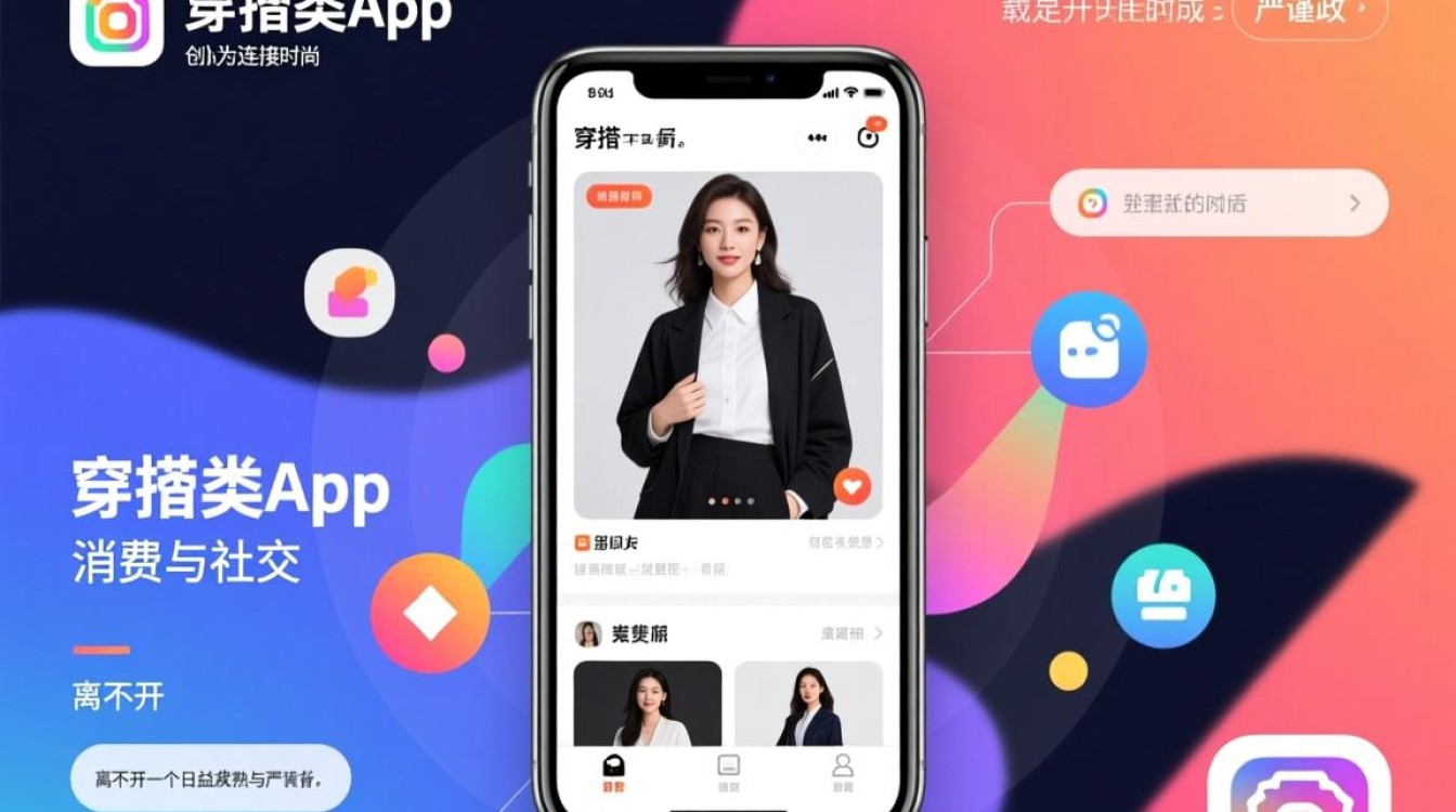 开发穿搭APP，政策环境是风口还是红线？