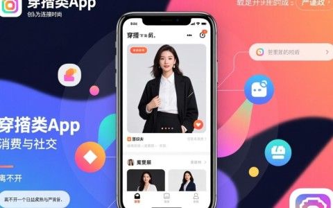 开发穿搭APP，政策环境是风口还是红线？