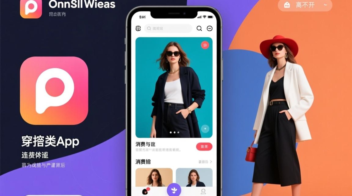 开发穿搭APP，政策环境是风口还是红线？