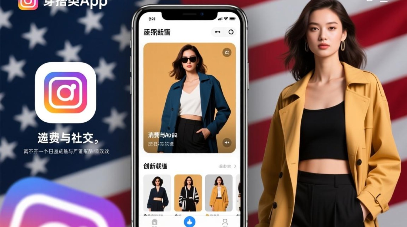 开发穿搭APP，政策环境是风口还是红线？