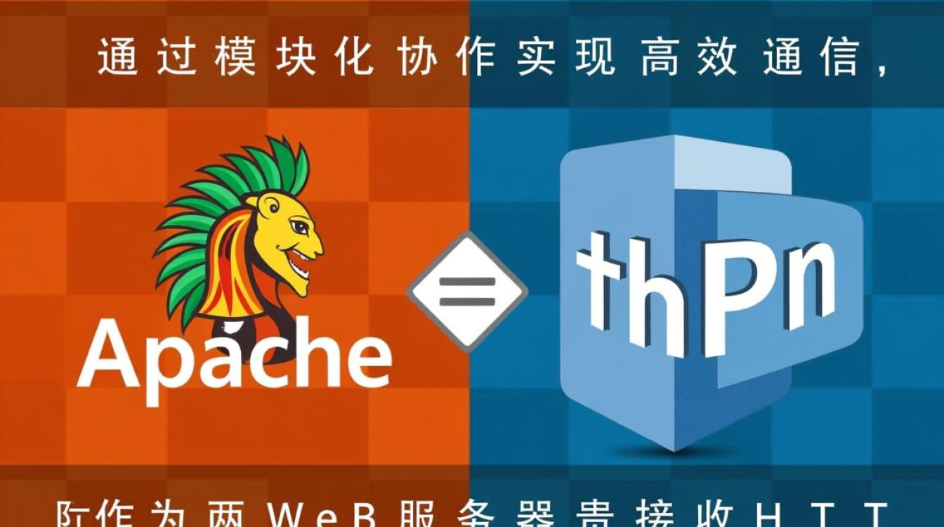 Apache与PHP之间究竟是如何实现高效通信的？