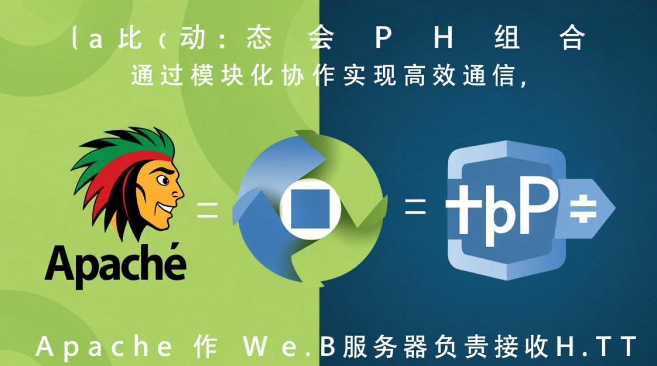 Apache与PHP之间究竟是如何实现高效通信的？
