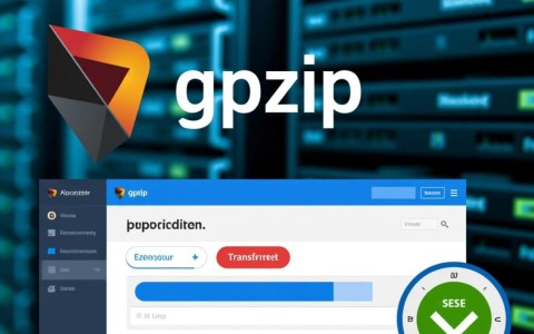 apache配置gzip如何开启？gzip压缩配置步骤有哪些？
