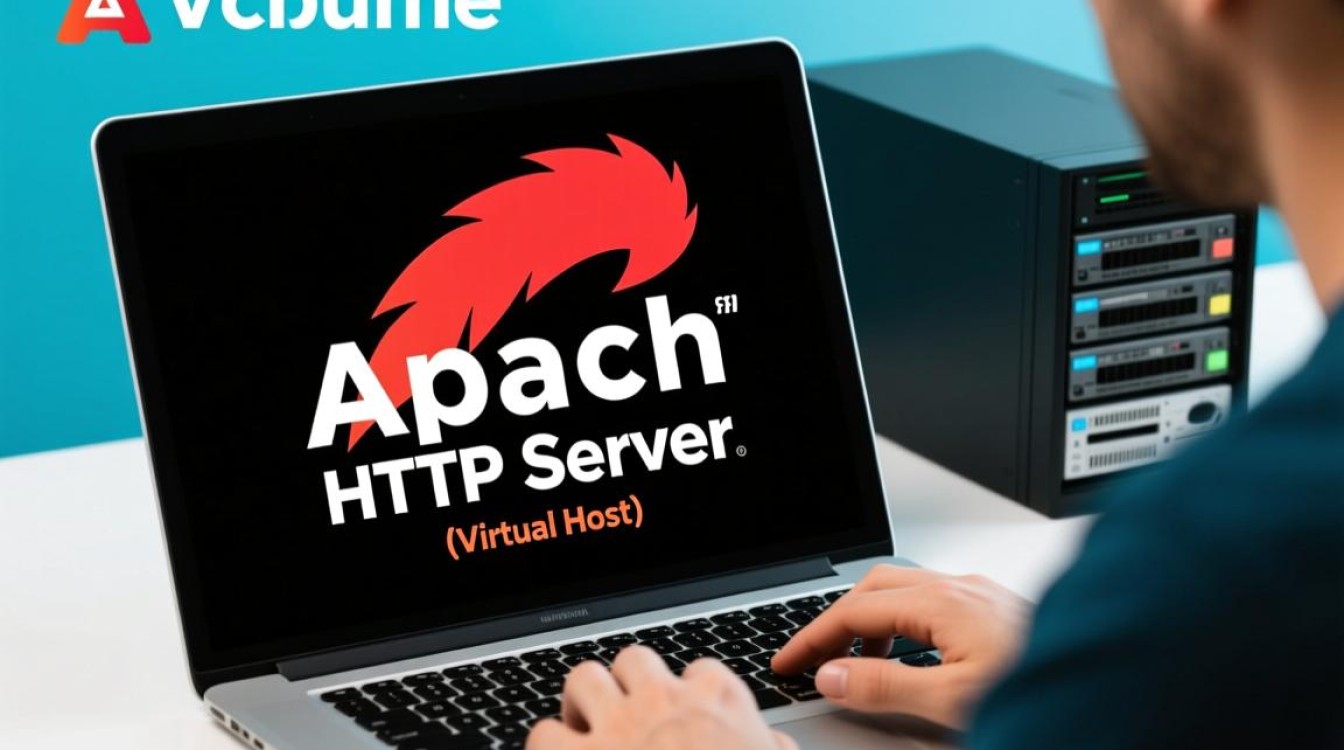 apache虚拟机有什么用？虚拟主机与虚拟机有啥区别？