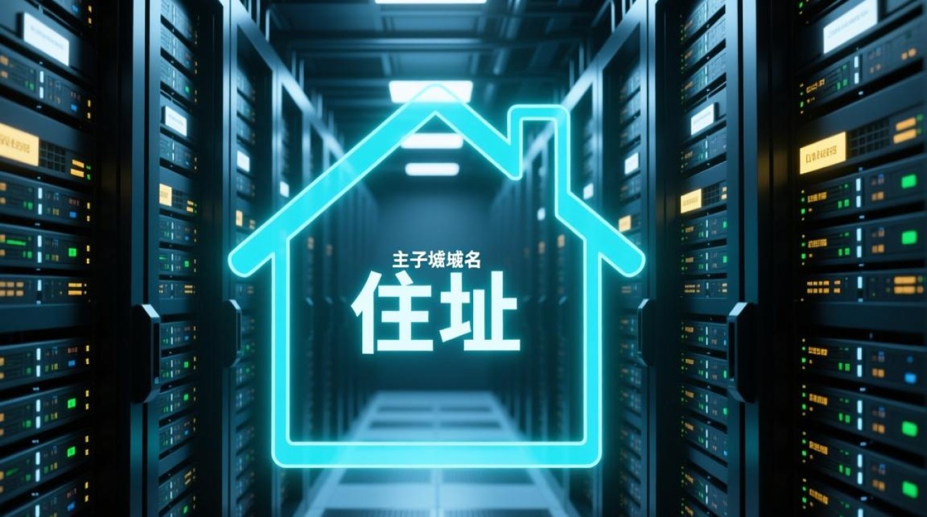 子域名和主域名，对SEO的影响有何不同？