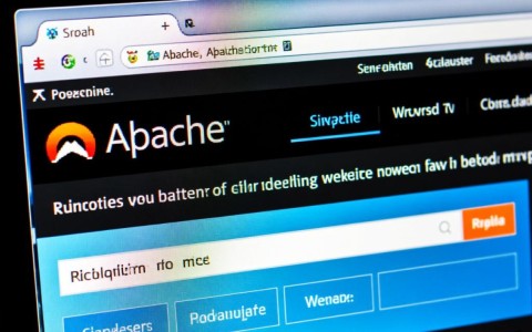 Apache服务器启动失败怎么办？排查解决方法与常见原因详解