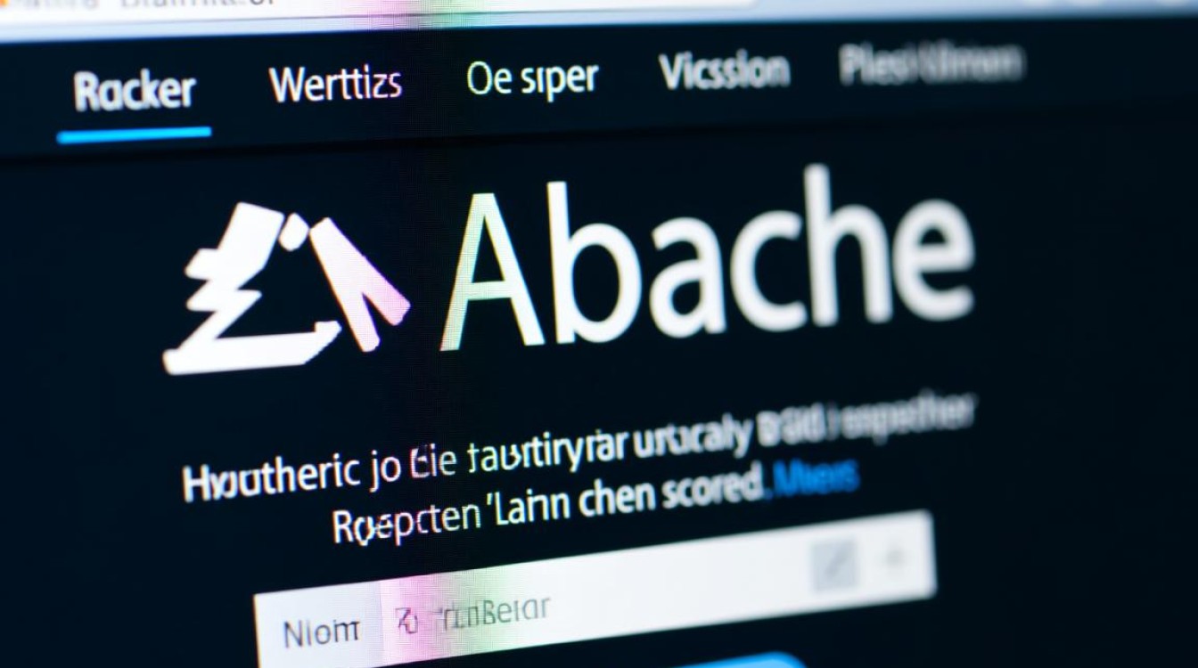 Apache服务器启动失败怎么办？排查解决方法与常见原因详解