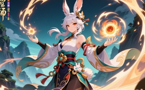 阴阳师山兔带招财猫的御魂配置，速度到底要堆到多少才合格？