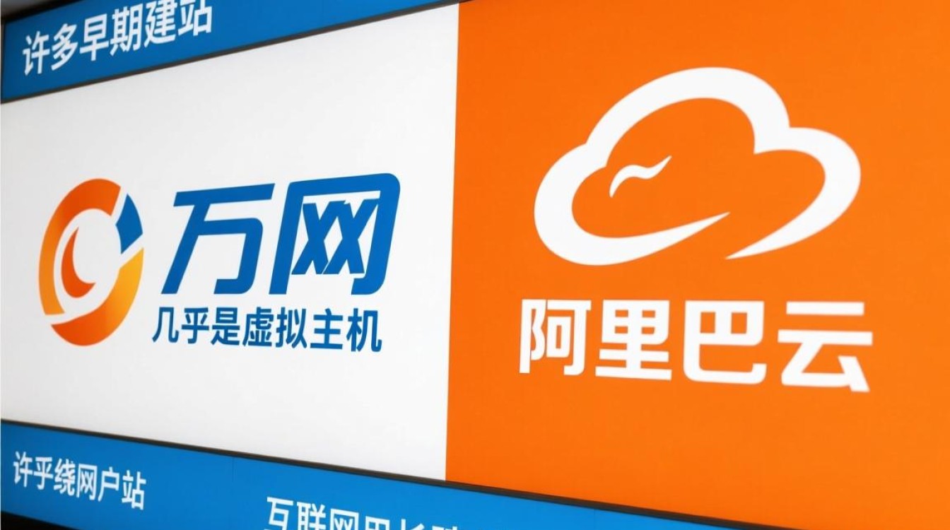 万网虚拟主机和阿里云有什么区别，到底该如何选择？