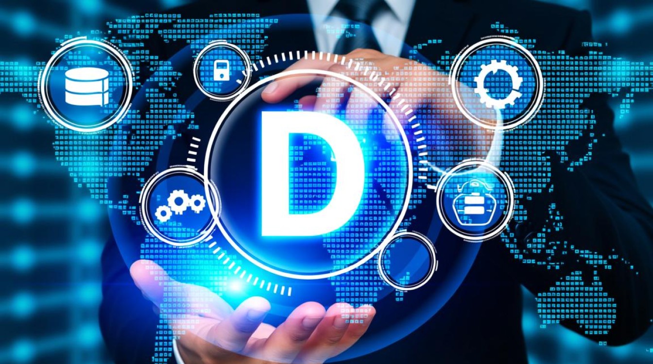 DDS如何实现跨区域备份，全面保障数据安全与业务连续性？