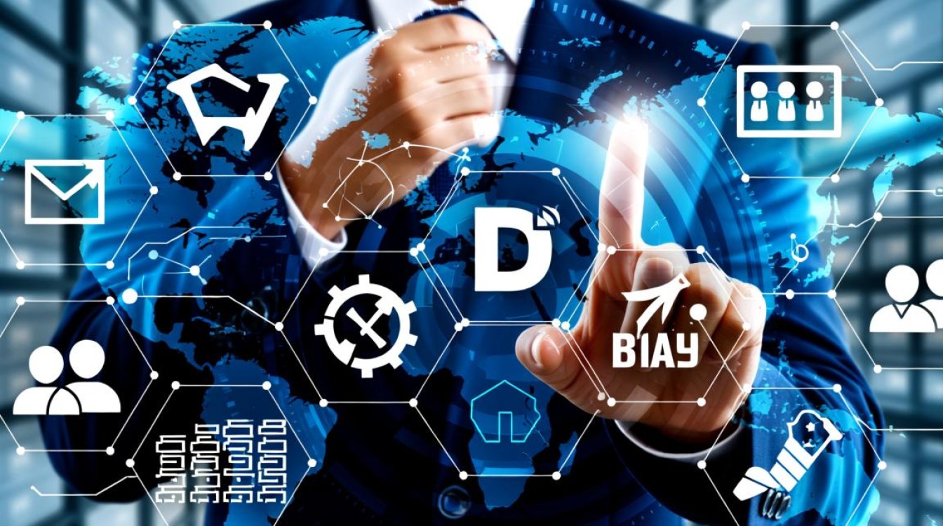 DDS如何实现跨区域备份，全面保障数据安全与业务连续性？