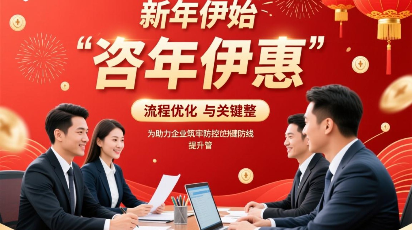 安全管理咨询新年特惠，如何限时获取定制化方案？