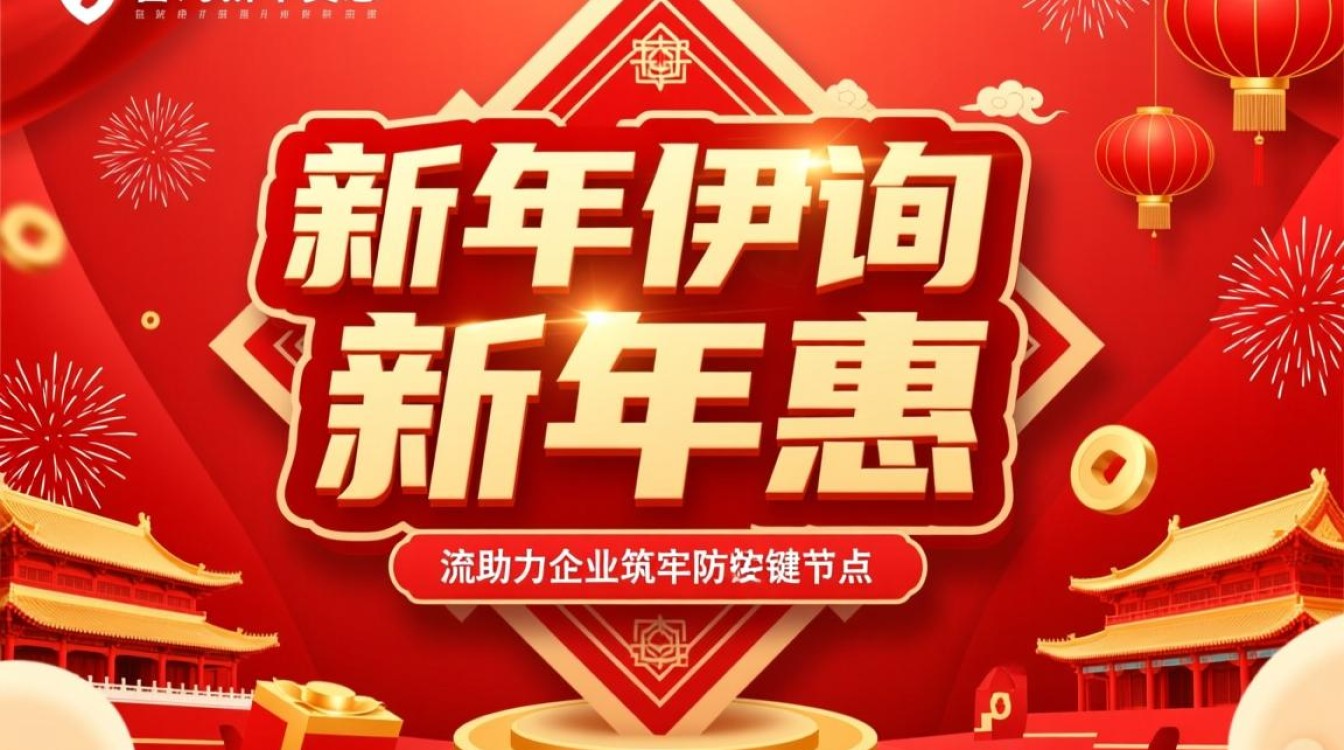 安全管理咨询新年特惠，如何限时获取定制化方案？