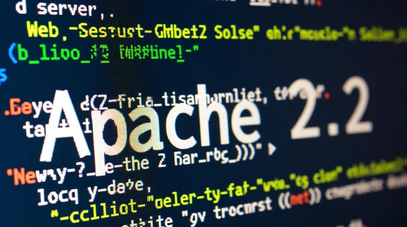 apache22配置网站详细步骤是怎样的？