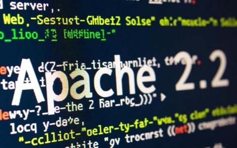 apache22配置网站详细步骤是怎样的？