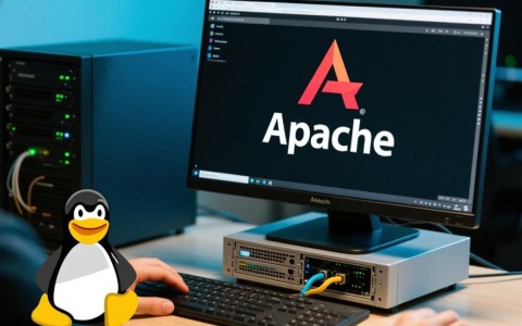 apache虚拟机搭建服务器，详细步骤是怎样的？