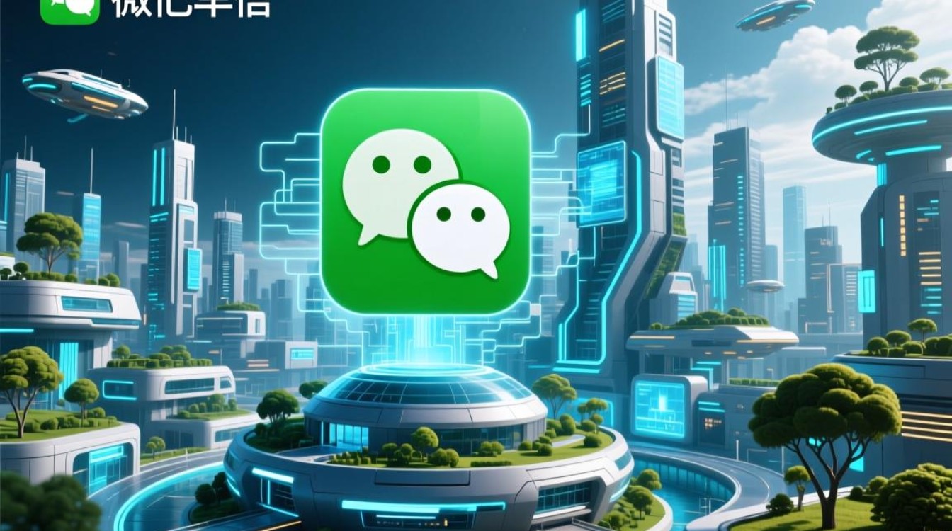 成为微信开发者需要什么？具体能做哪些事？