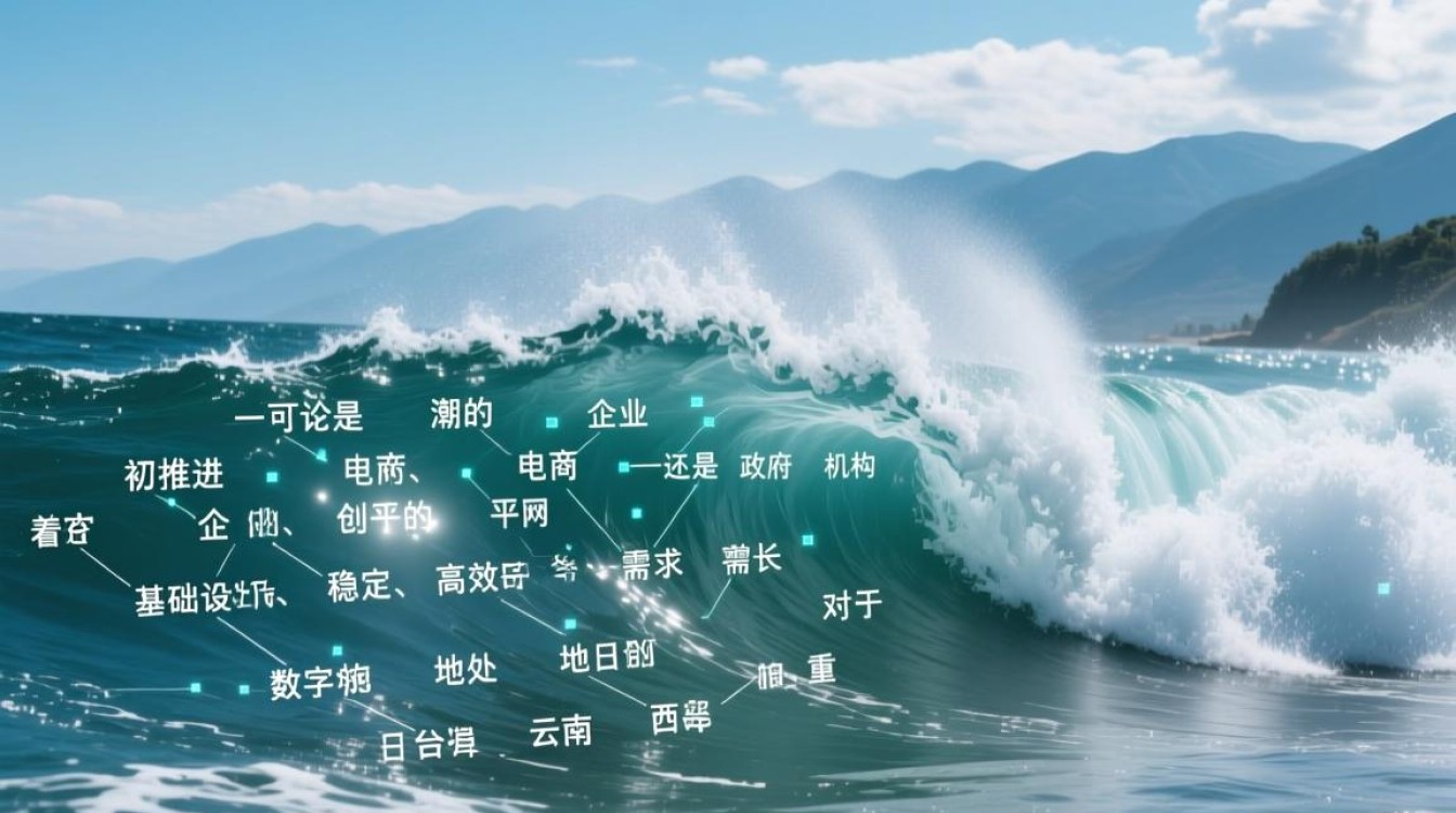 保山租网络服务器哪家好，价格便宜又稳定？