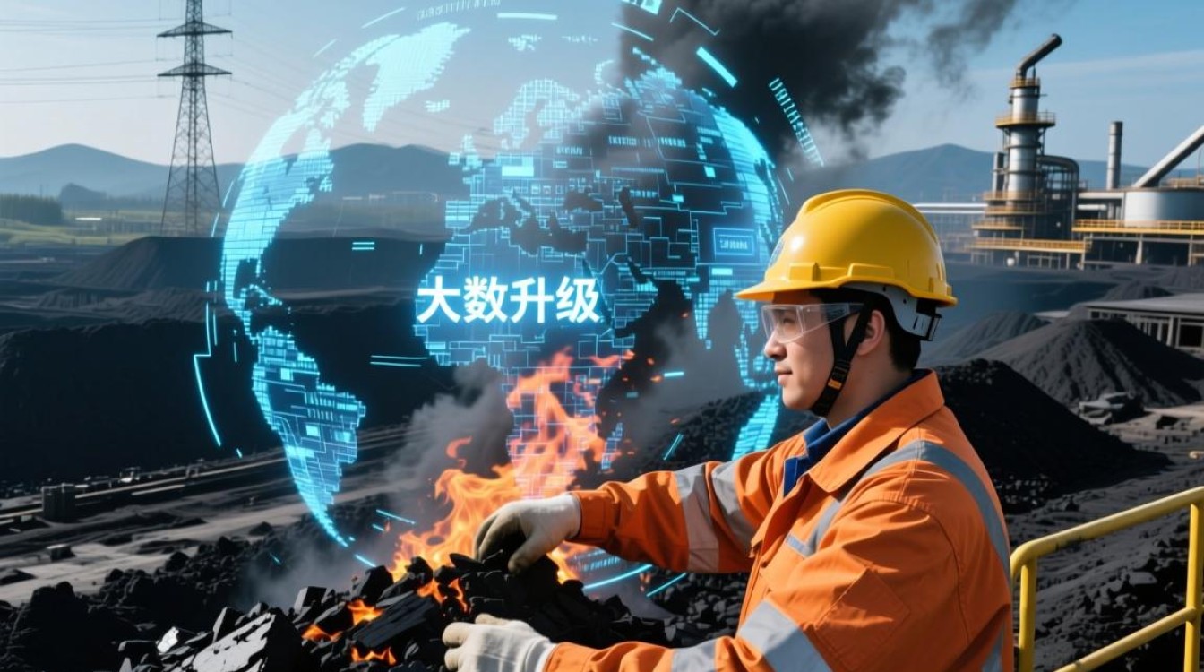 安全的煤炭大数据平台，如何保障数据安全与隐私？