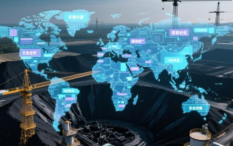 安全的煤炭大数据平台，如何保障数据安全与隐私？